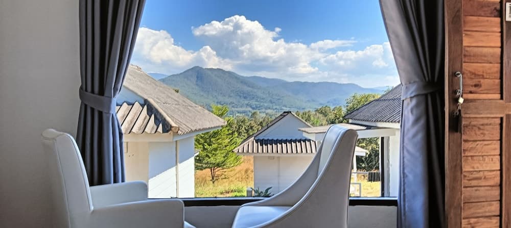 PAI SUNRISE CAMPING RESORT