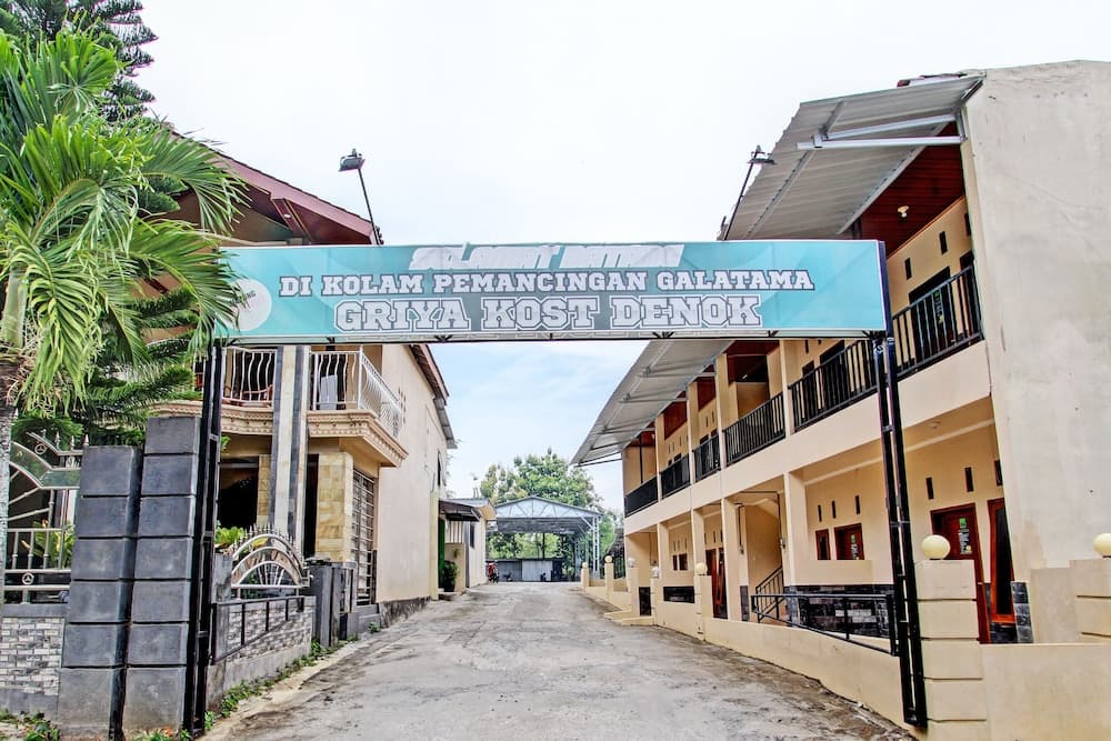 Capital O 93533 Griya Denok