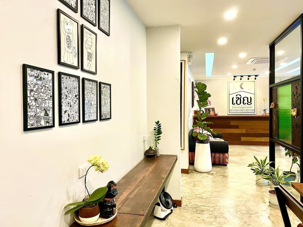 CHERN CHIANGMAI BOUTIQUE