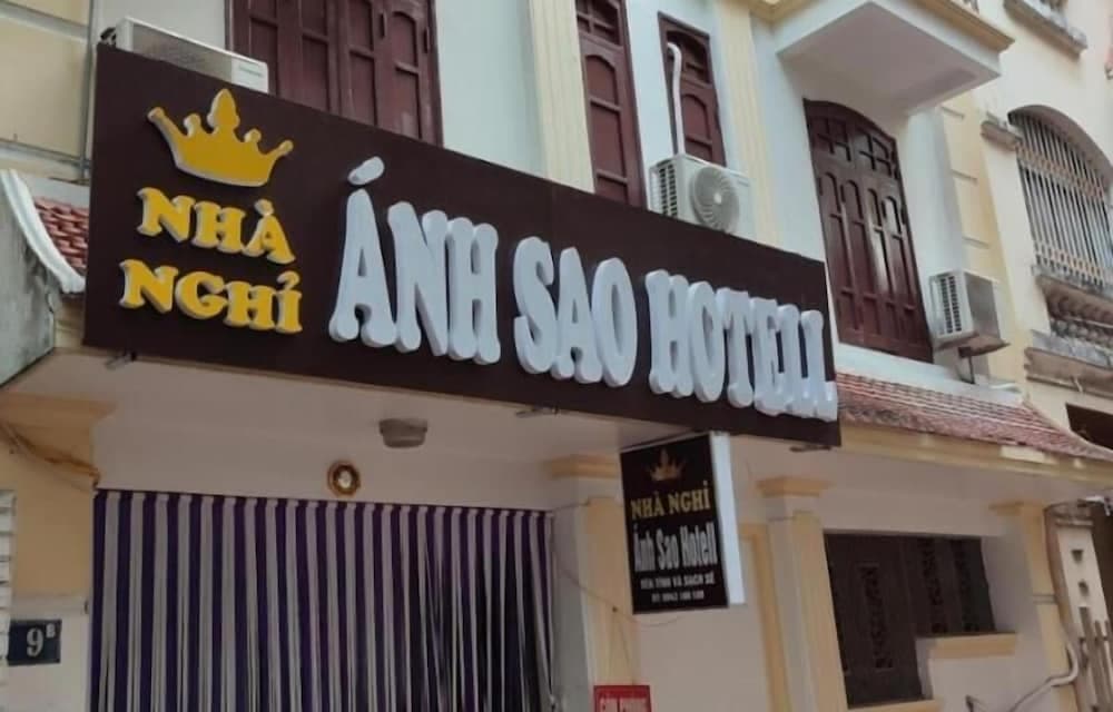 Anh Sao Hotel by Bay Luxury