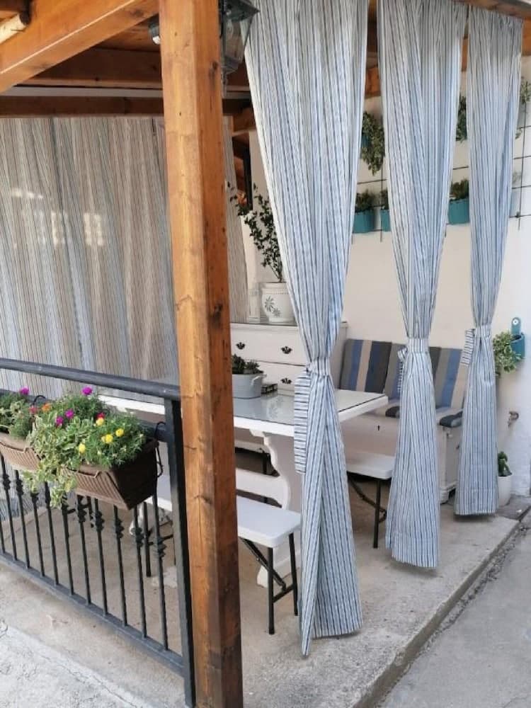 Teras/veranda