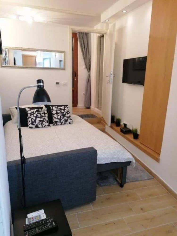 Oturma odası