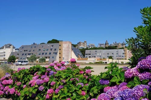 VVF Côte de Granit Rose à Trébeurden