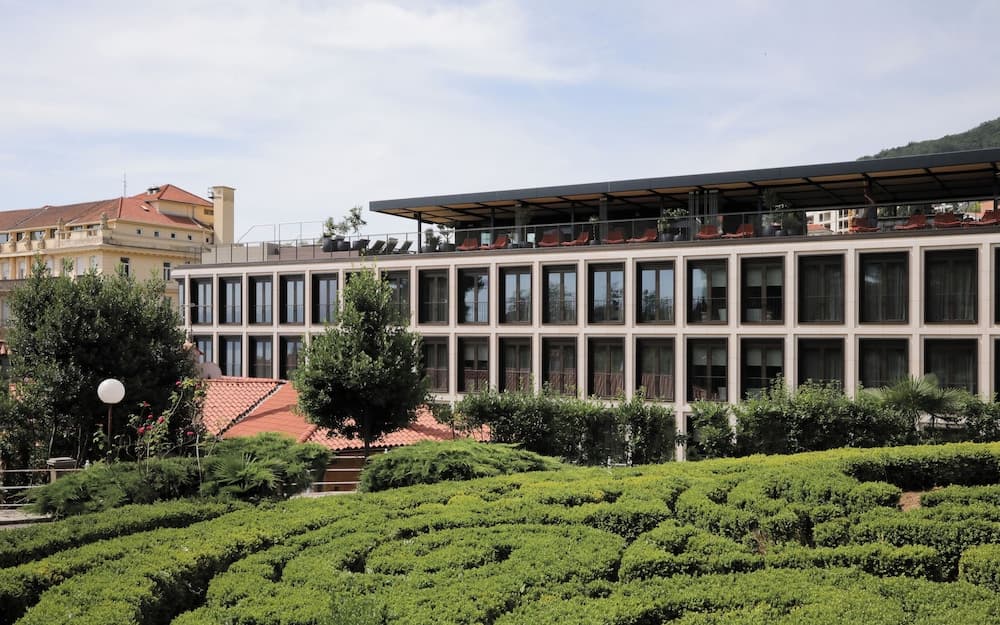 Keight Hotel Opatija, Curio Collection By Hilton