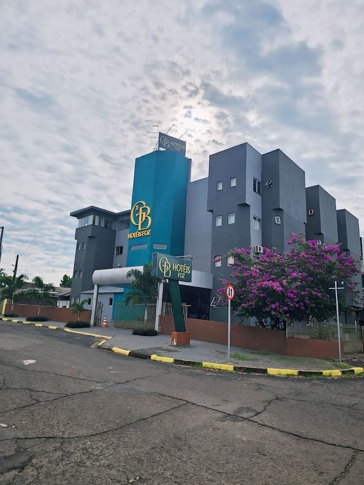GB Hotéis Foz