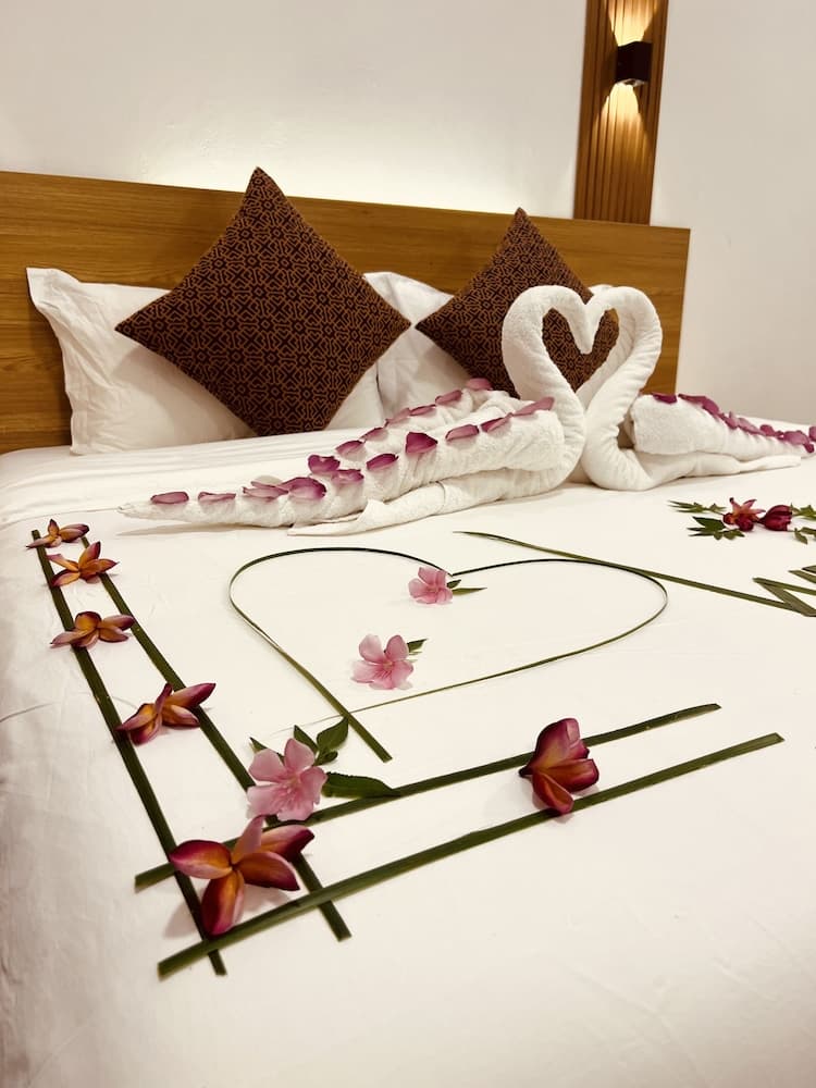 Kihaa Holiday Home