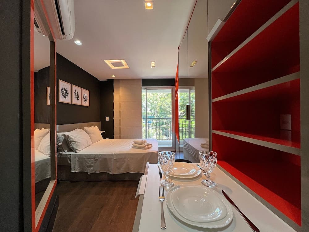 MH - Maravilhoso Studio Santana