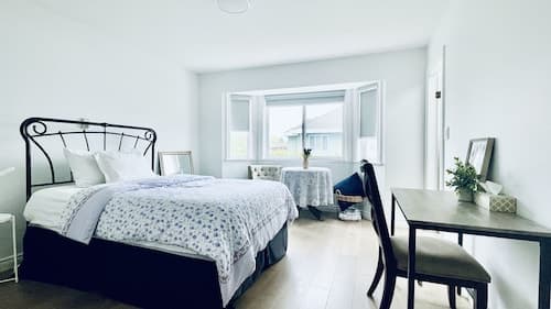 Richmond Cozy Place