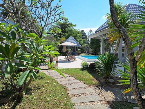 Thiptara Resort - adults only