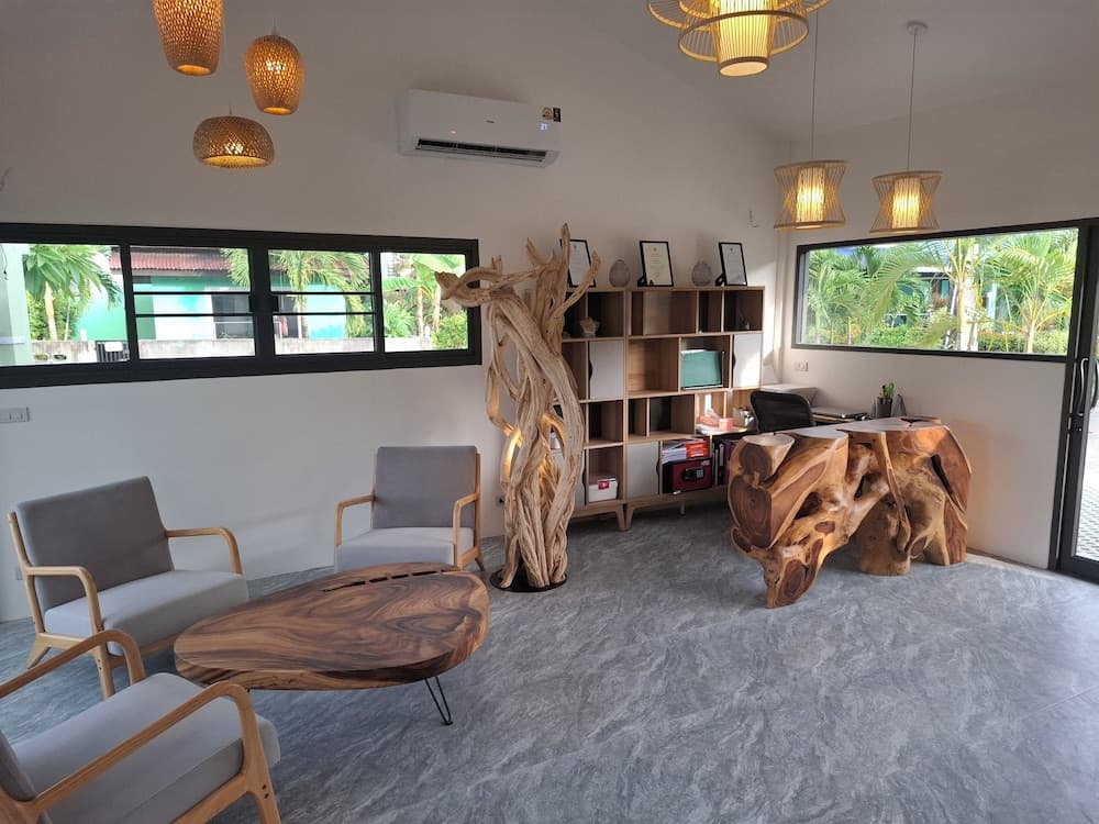 Thiptara Resort - adults only