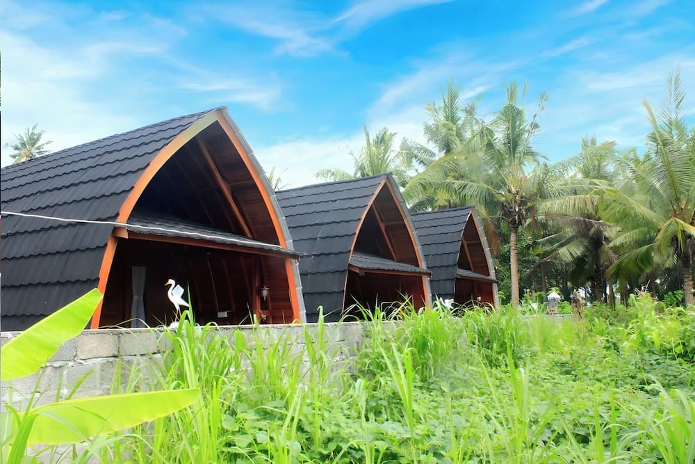 Sekar Kuning Villa