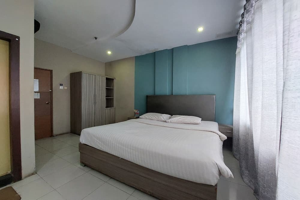 Hotel Bumi Malaya