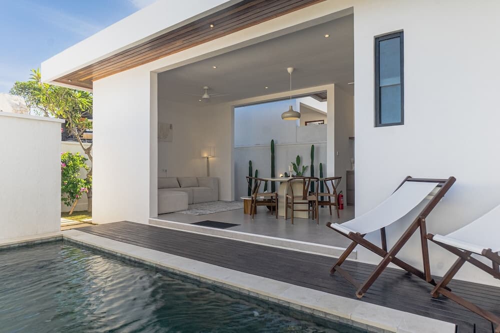 Nakuh Studio Villa