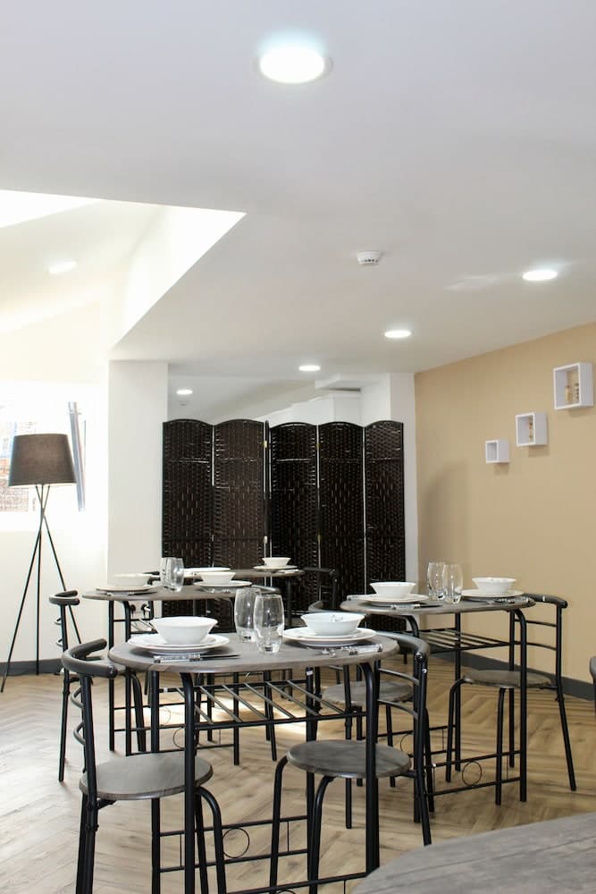 The Mini Hotel -Birmingham City-FREE BREAKFAST