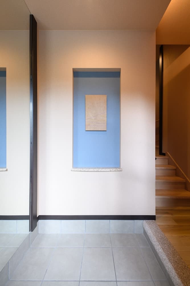 Stagione Hakone Chokokunomori