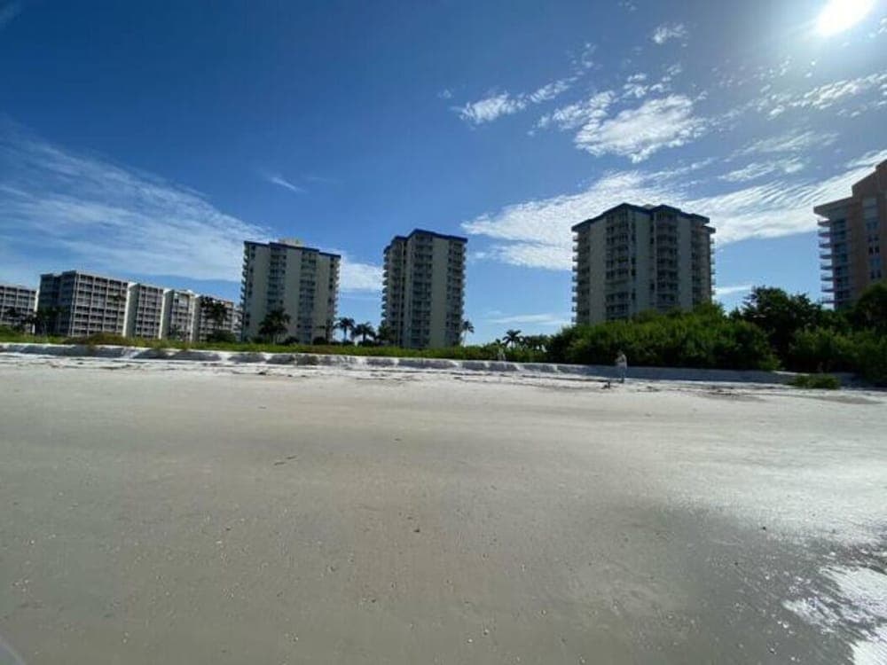 Estero Beach & Tennis Club by Check In Vacation Rentals