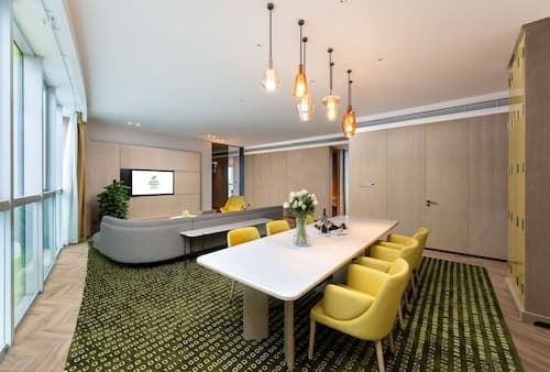 Holiday Inn Chongqing Data Valley by IHG