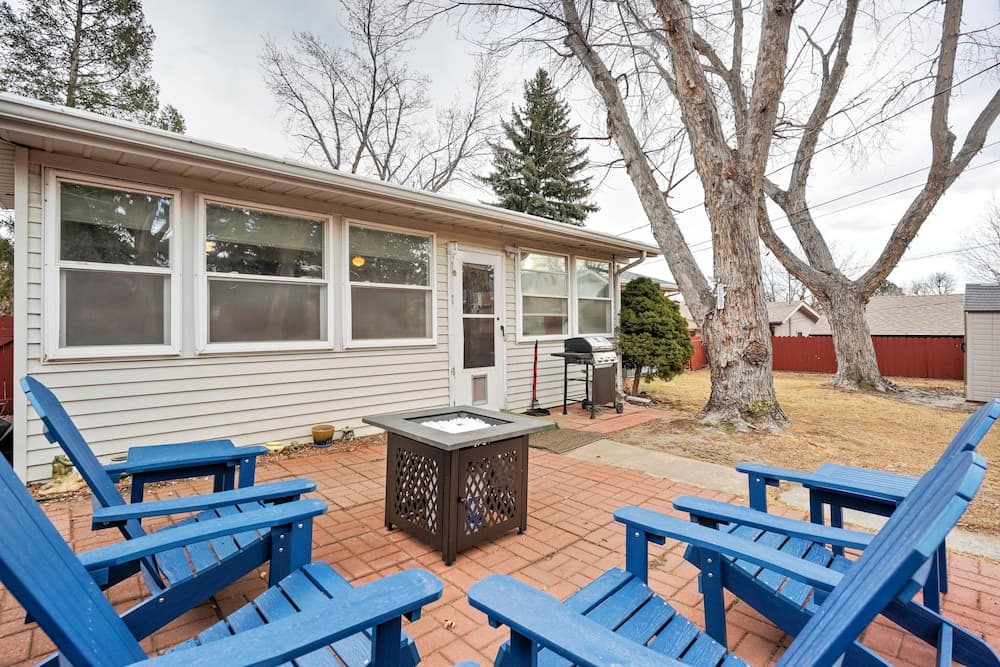 Mid-Loa Lodge