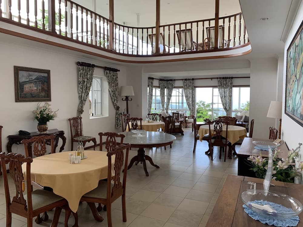 Teras/veranda
