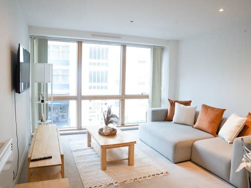 The Grand Serenity Suite