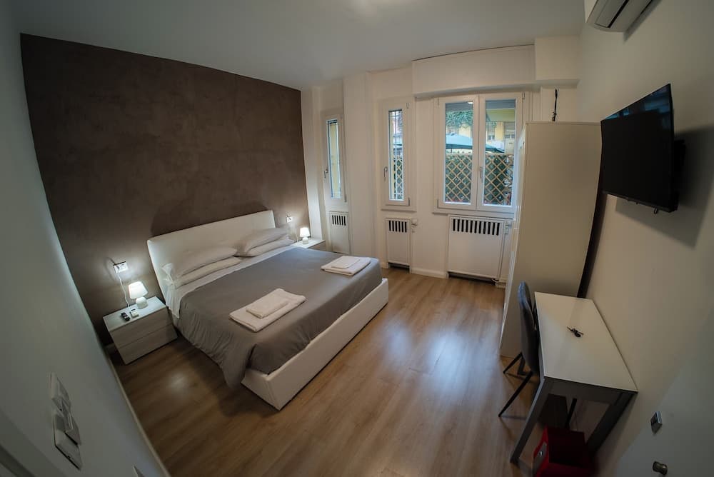 Le stanze dell'Edera