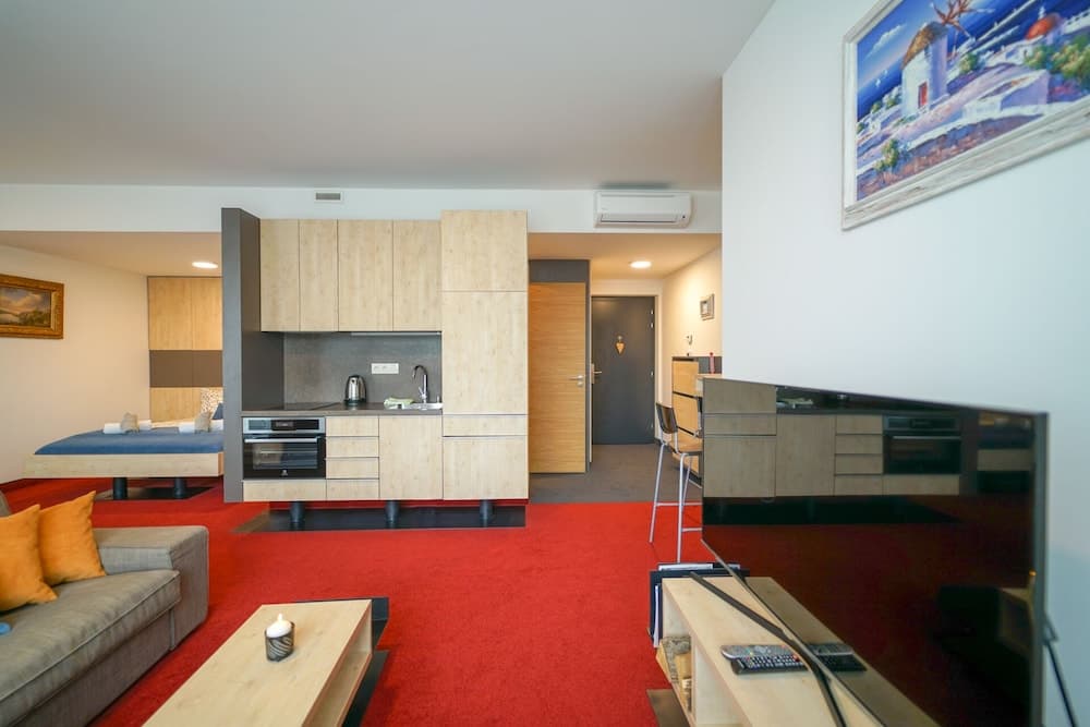 Zora Exclusive Apartment by CHORS