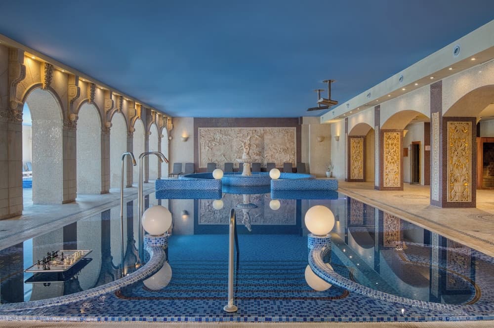 Bellevue Konferencia és Wellness Hotel