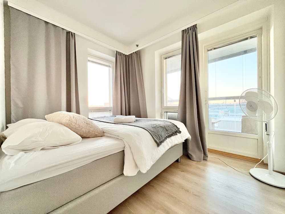 City Home Finland 2h Suite