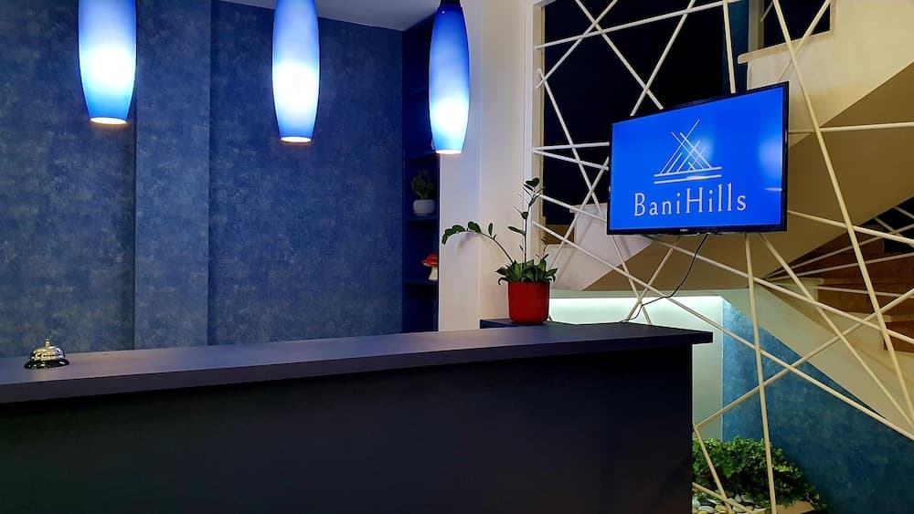 BaniHills Tbilisi