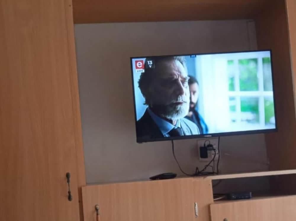 Kaste guest house Tzaneen