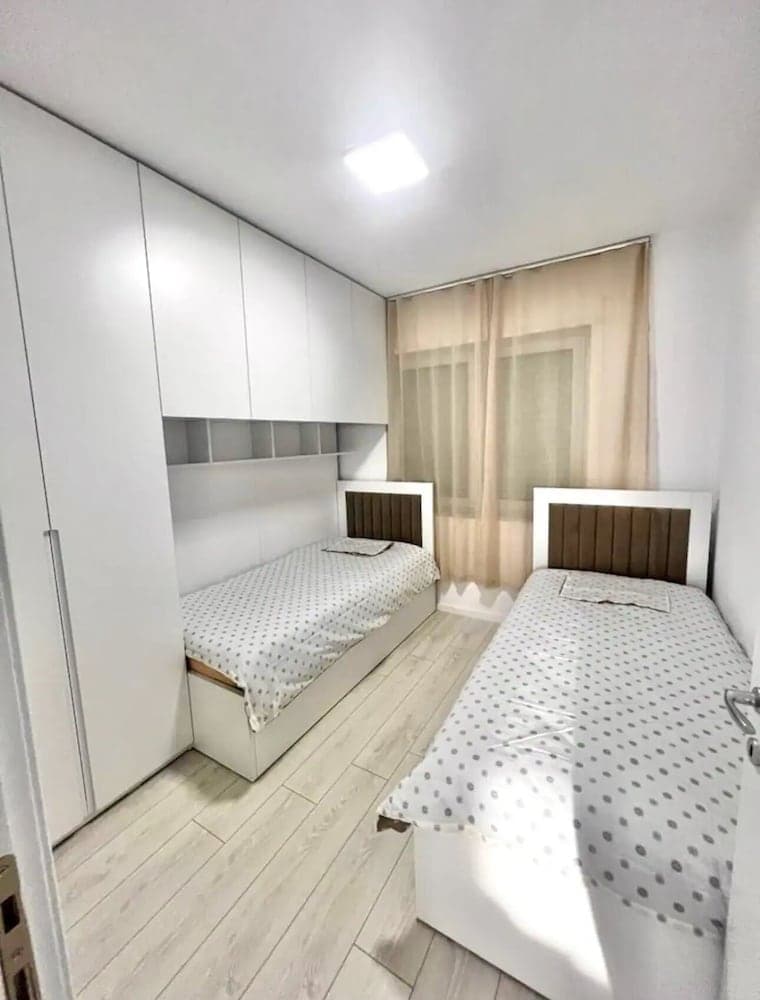 Durres Currila Beach Sunset Beauty