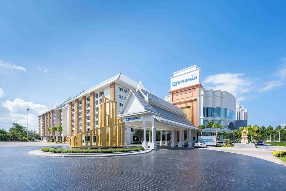 Wyndham Jomtien Pattaya