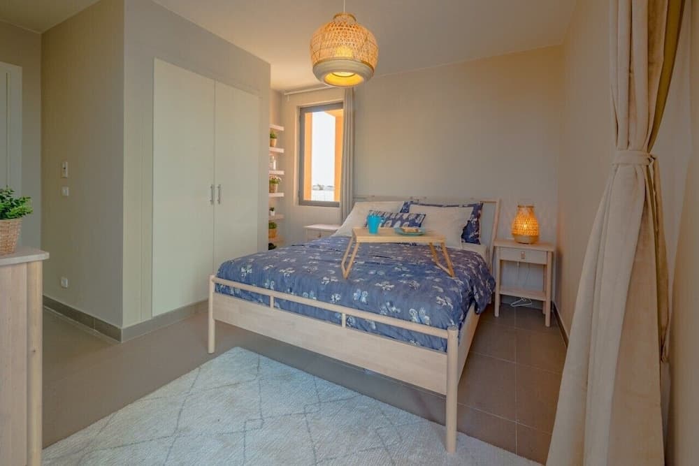 Apartment in Gouna Tawila The Butterfly