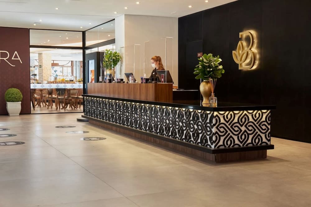 Bella Gramado Resort - MC