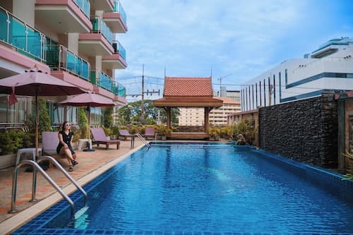 Nanthana Villa