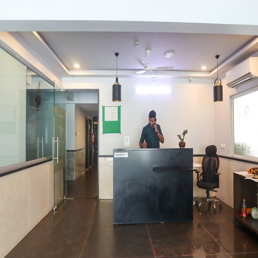 Destino by Halcyon Hitec City