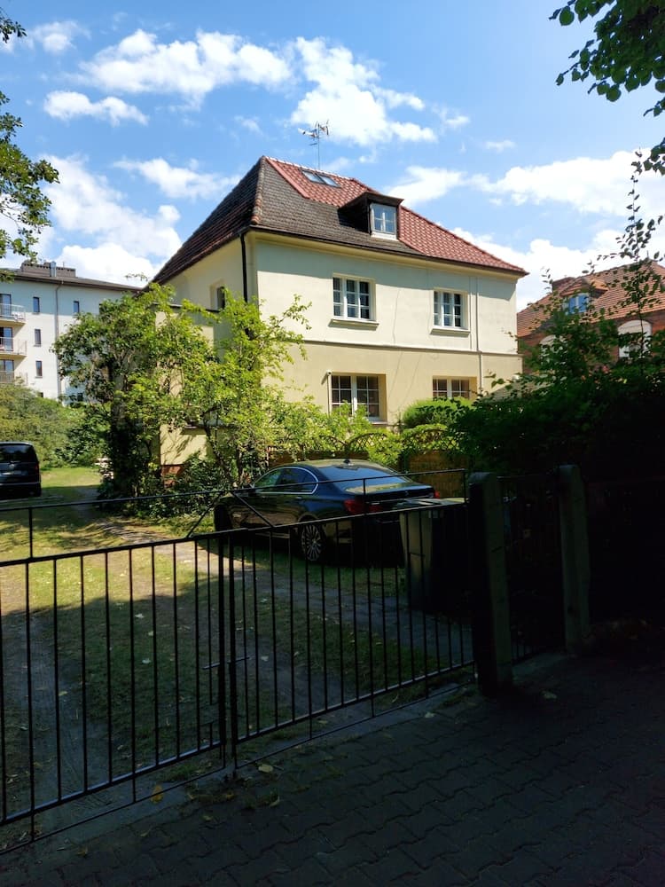 Apartament Konopnicka