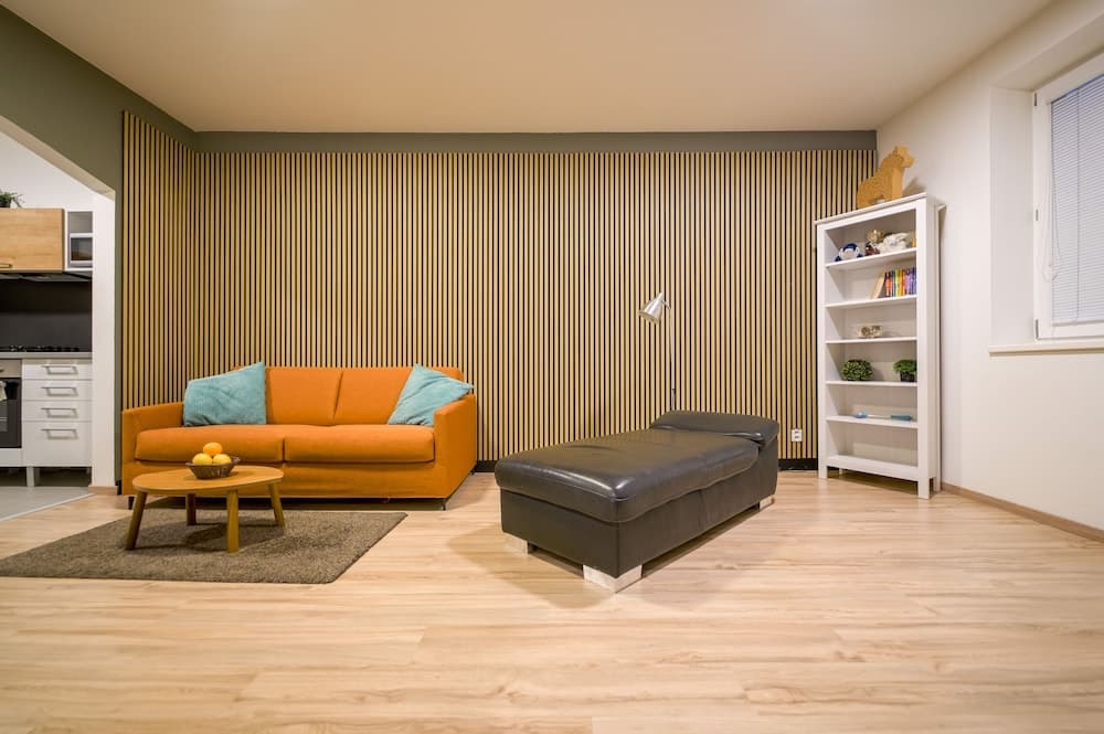 Vesna Convenient Suite by CHORS