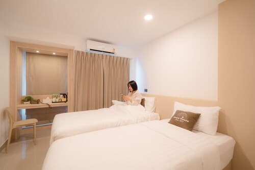 SNOW HOUSE Buriram