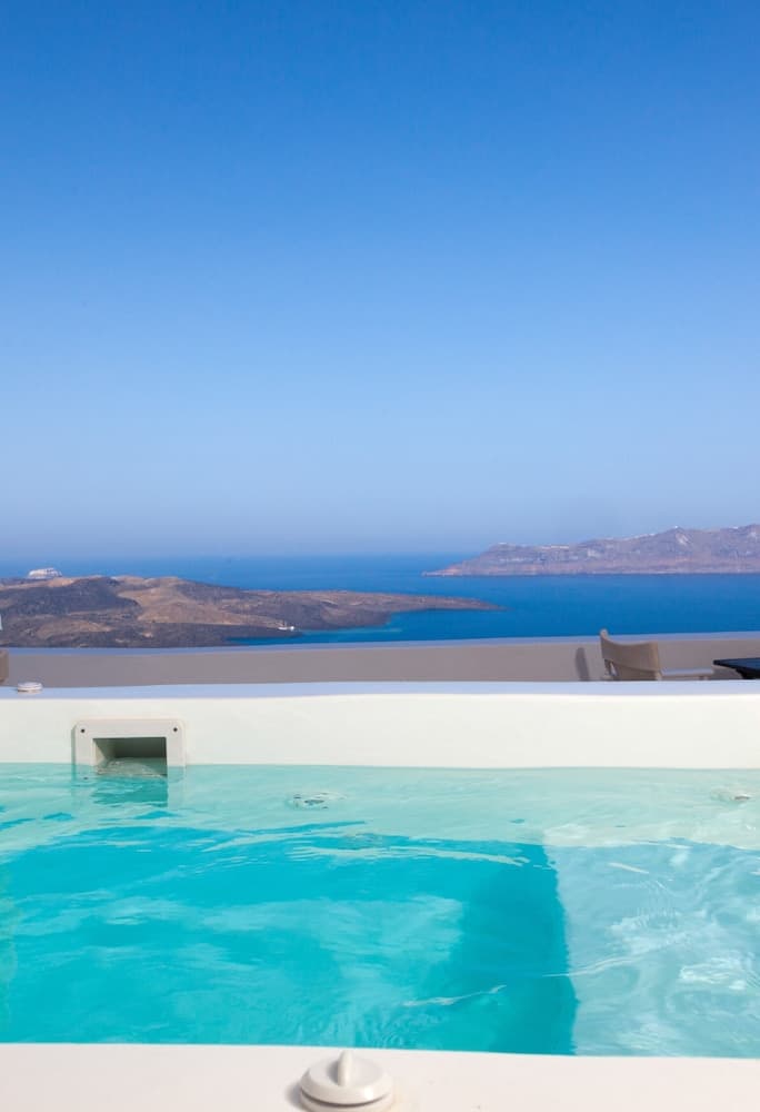 Emborio Central Villas