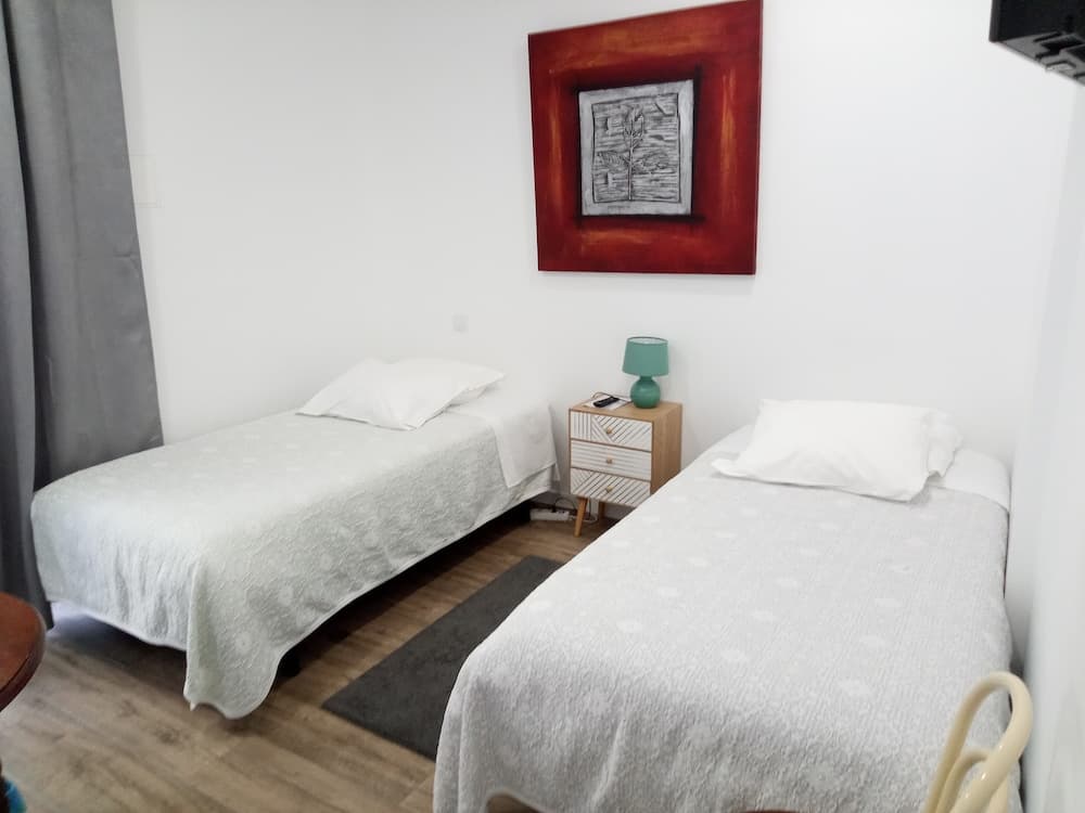 AL Penaferrim Sintra Rooms