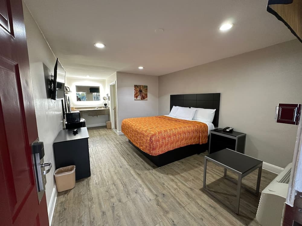 Oda