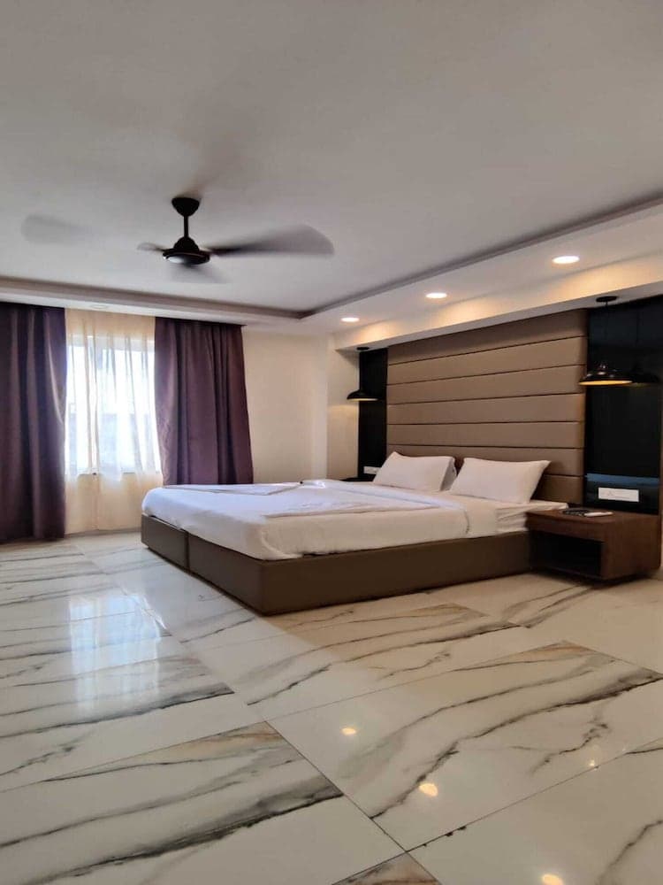 PK BOUTIQUE HOTEL