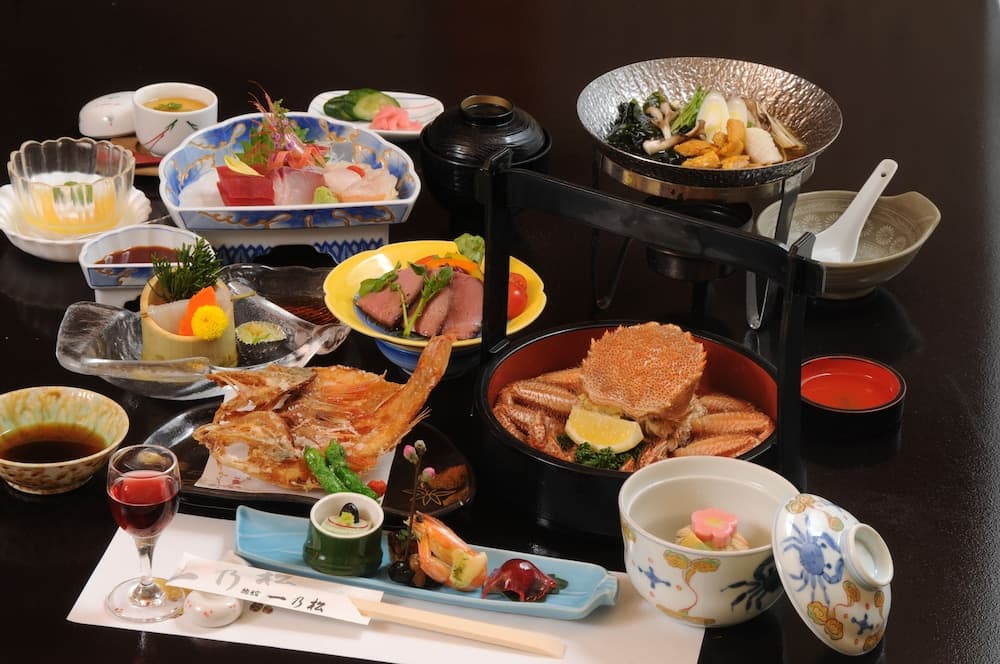 Ryokan Ichinomatsu