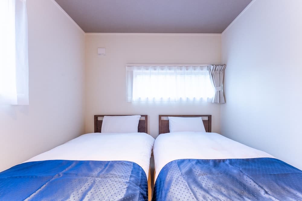 Stagione Hakone Yumoto VILLA