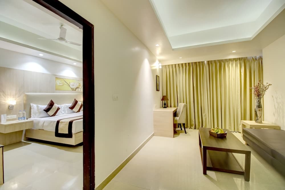 M.A.R.S Hotel Amritsar