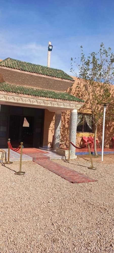 Hôtel et Restaurant Kinan