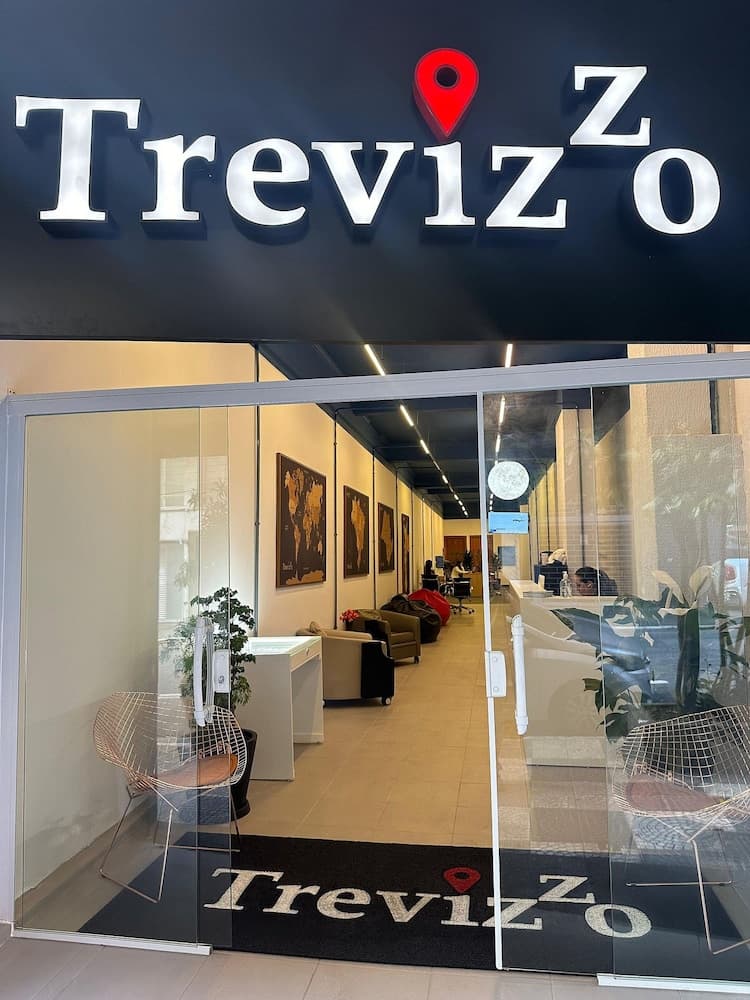 TrevizZo Av Paulista