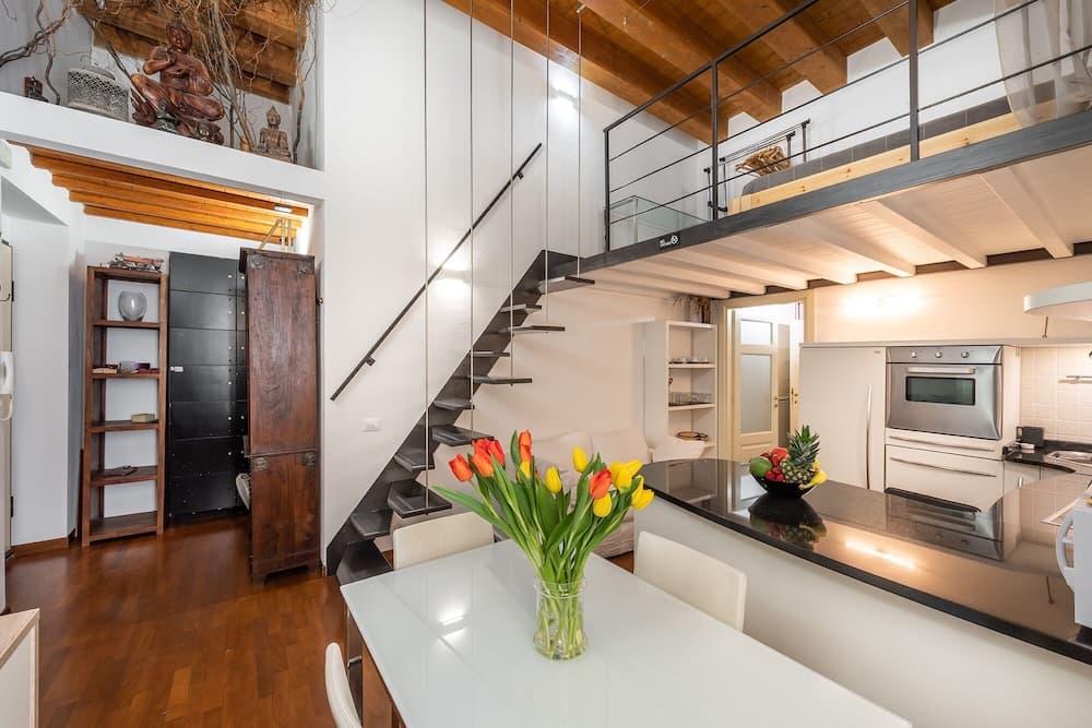 Suite Martini al Castello