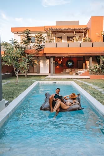Lasai Villas